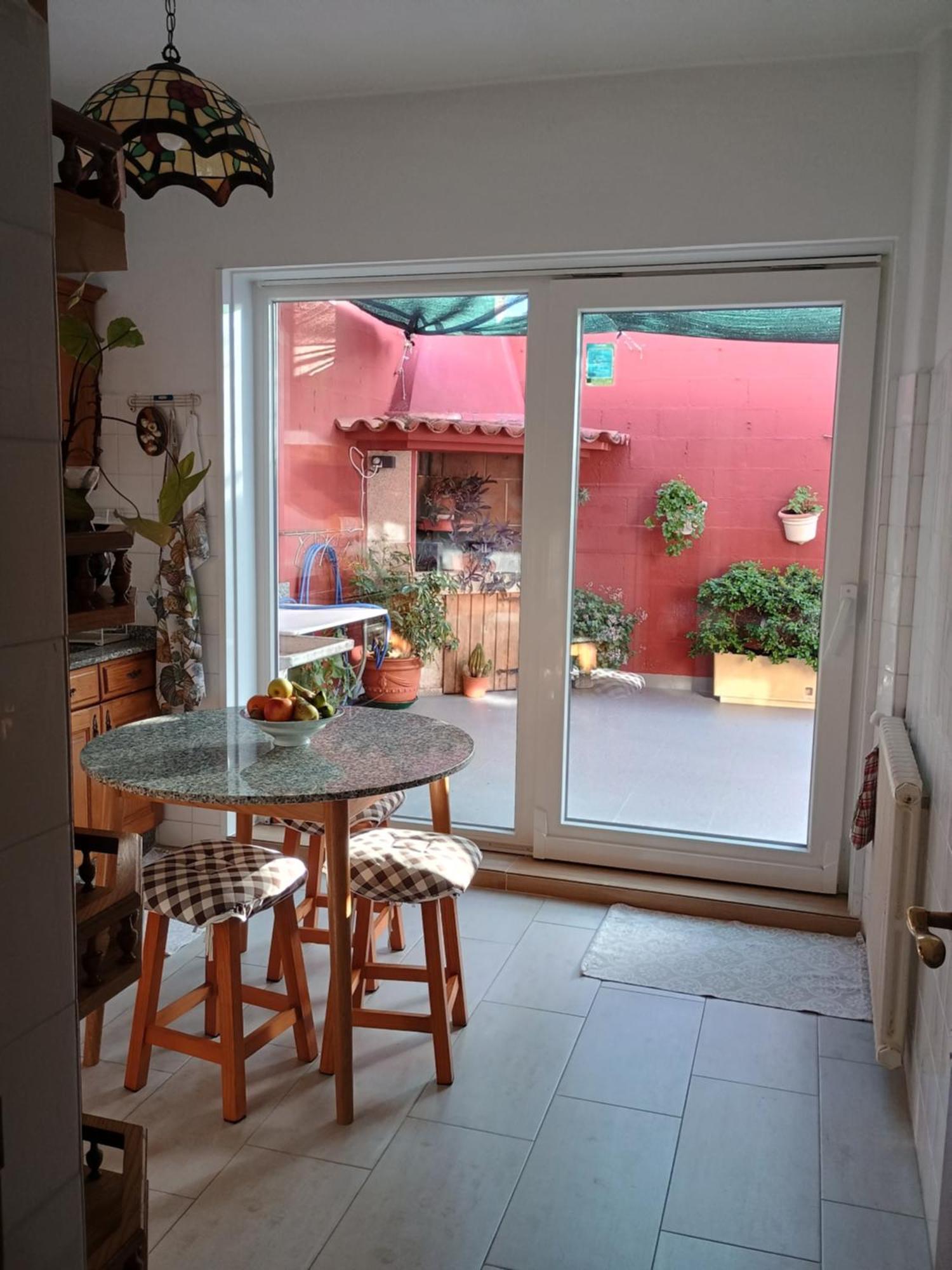 Apartamento Casa Pepa Cambados Exterior foto